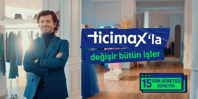Ticimax Şikayet