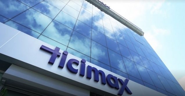 Ticimax Şikayet