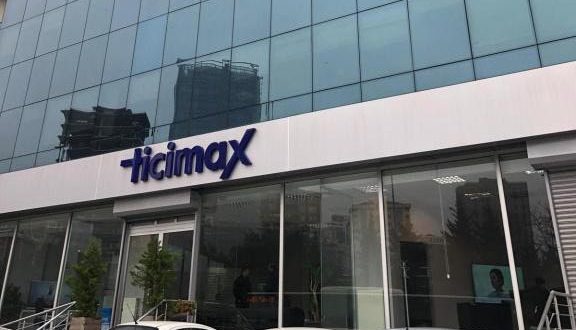 Ticimax Şikayet